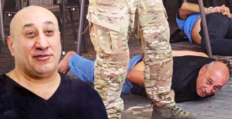 Вінницький суд оголосив у розшук кримінального авторитета "Самвела Московського"