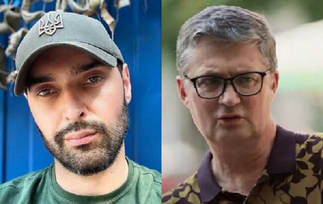 Ігор Кондратюк заявив, що ніколи не пробачить борг Віталію Козловському