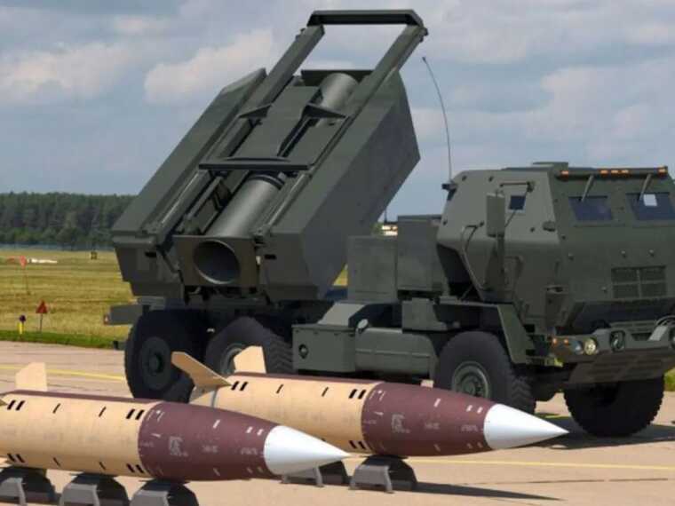 США не мають достатніх запасів ракет ATACMS, щоб передати їх Україні – Washington Post