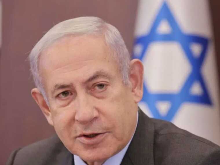 Прем’єру Ізраїлю Нетаньяху провели термінову операцію