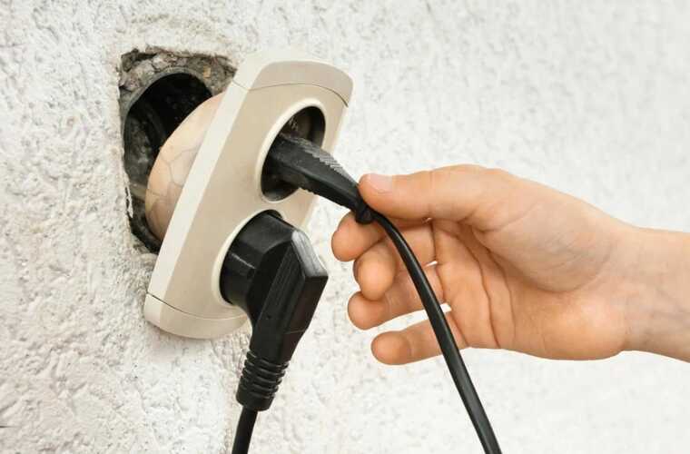 На Тернопільщині через несправний електроприлад загинула дитина