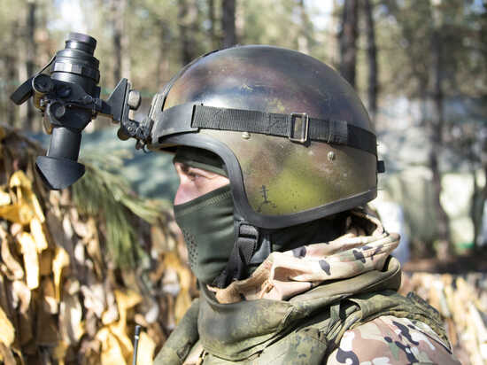 У Києві презентували інструкцію: “Поведінка при зустрічі з ДРГ"