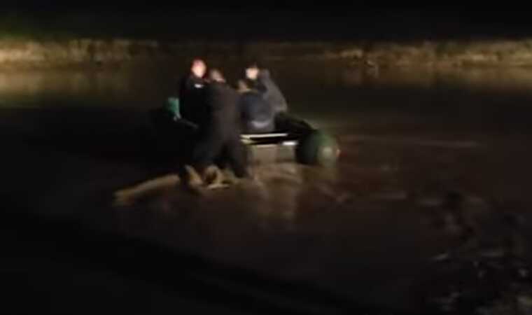 Обставини трагічної загибелі 10-річного хлопчика встановлює поліція Полтавщини