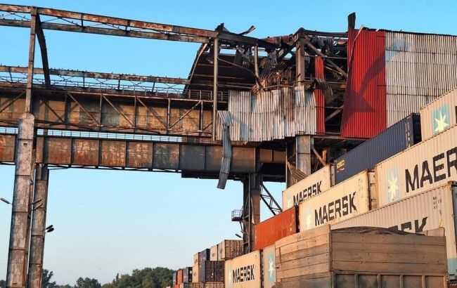 Кількість постраждалих через обстріл Одеської області зросла до семи