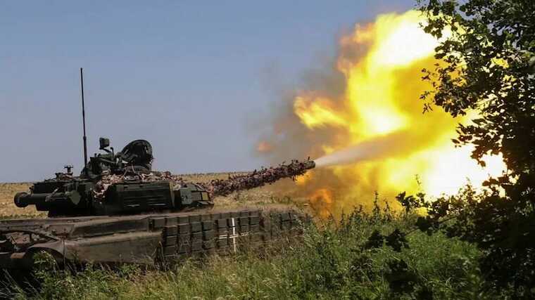 Україна готується до другої хвилі контрнаступу, — Bild