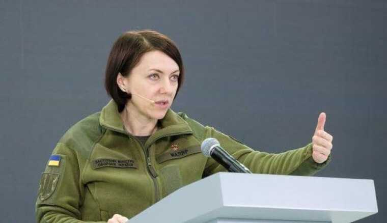 Украинская армия разбила противника на юге и под Бахмутом, - Маляр