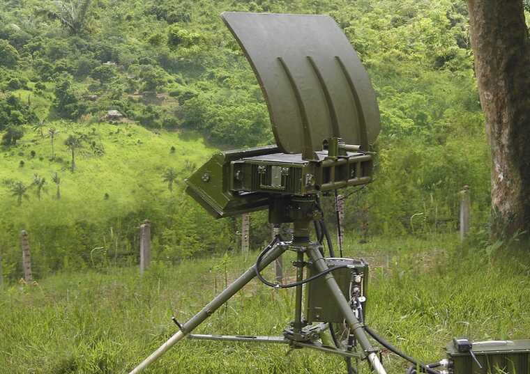 ЗСУ в Соледарі знищили мобільну РЛС "Аїстьонок"