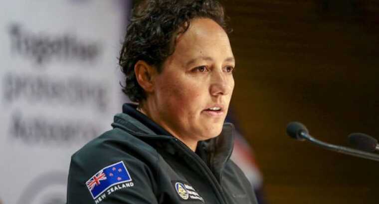 Глава мін’юсту Нової Зеландії подала у відставку після необережного керування автомобілем