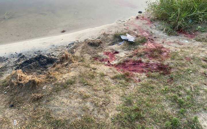 Кількість жертв після обстрілу Костянтинівки в Донецькій області збільшилась