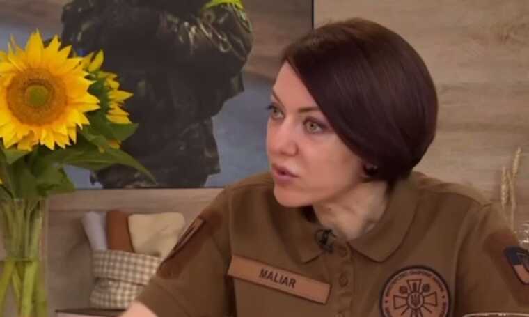 Маляр назвала два дива українського контрнаступу, які увійдуть у підручники