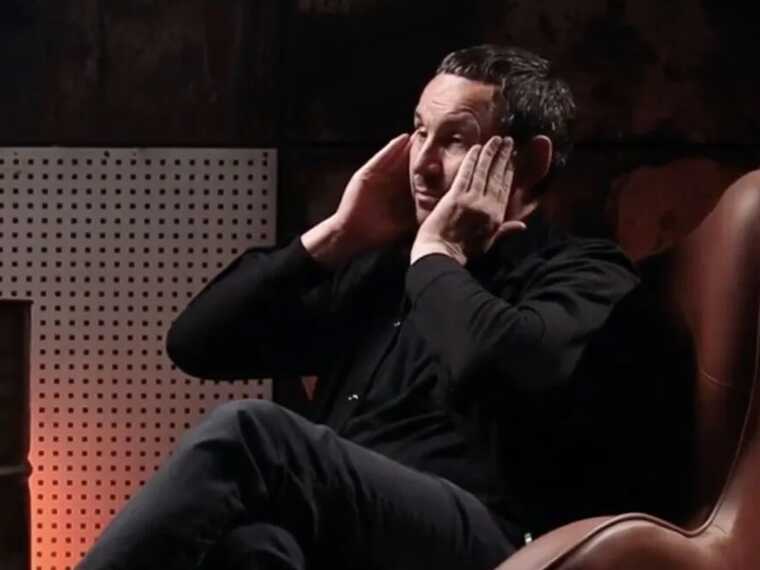 Харчишин зізнався, що його родичі-українці в Росії думають про війну