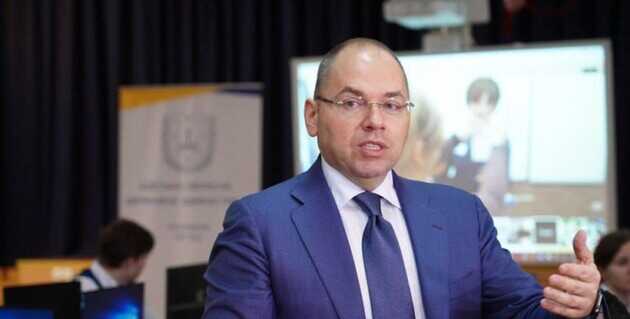 Максиму Степанову вручили подозрение за воровство полумиллиарда гривен: сядет ли экс-министр?