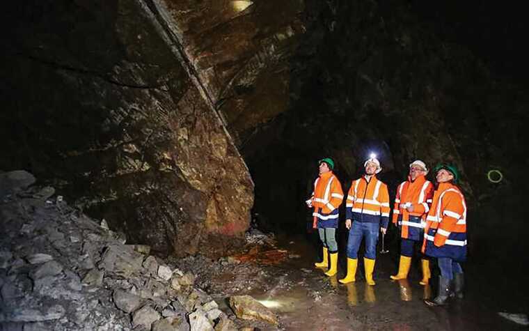 Спорный литий: что ждет участок Добра