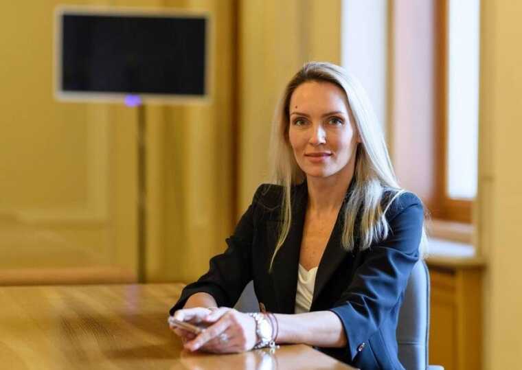 Нардепку Саладуху звільнили від покарання через каяття