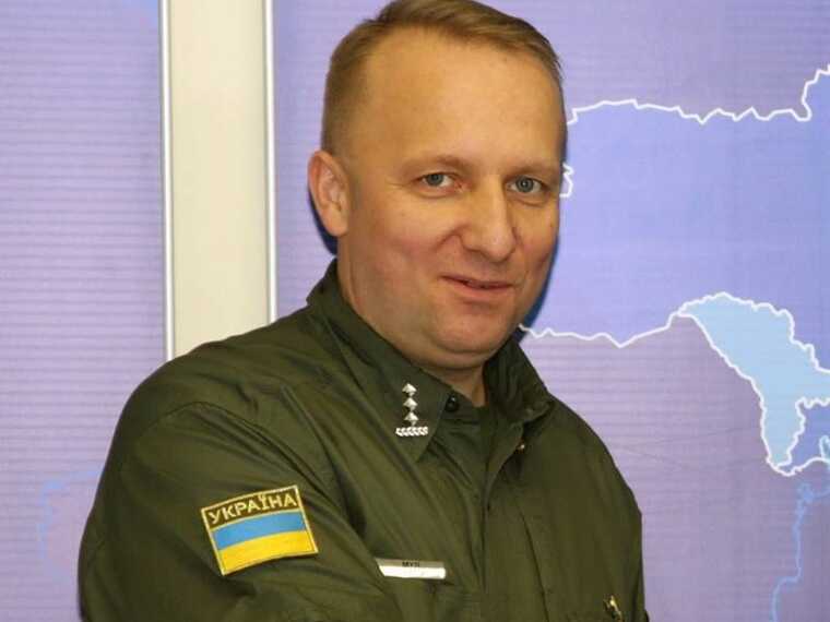 Голову Південного управління ДПСУ звільнили від покарання за недостовірне декларування