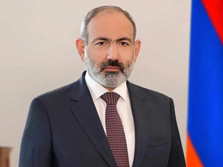Вірменія готова визнати територіальну цілісність Азербайджану та підписати угоду про мир – Пашинян