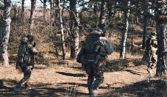 Окупанти захопили три українські села в Луганській області - DeepState