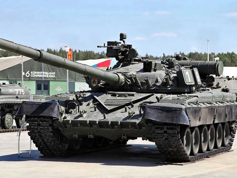 У Луганській області дрон за $500 знищив російський танк вартістю $2,2 млн