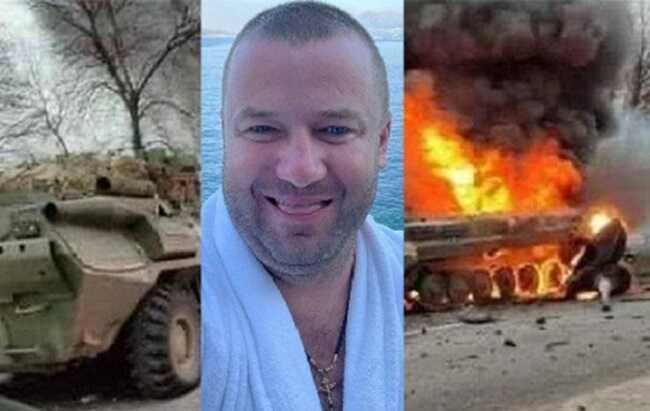 Foreign travels of one fiscal officer, or what Khmelnytskyi taxman Martynyuk "negotiates" in Austria