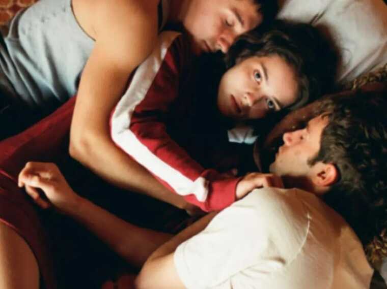 На 80-му Венеціанському кінофестивалі покажуть український фільм: про що стрічка "Назавжди-Назавжди"