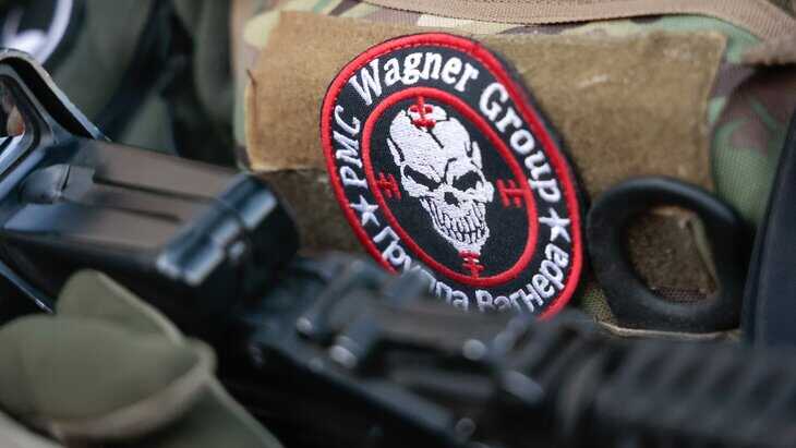 "Вангерівцями" в Білорусі керує уродженець України, який воював у Чечні та Сирії - ЗМІ