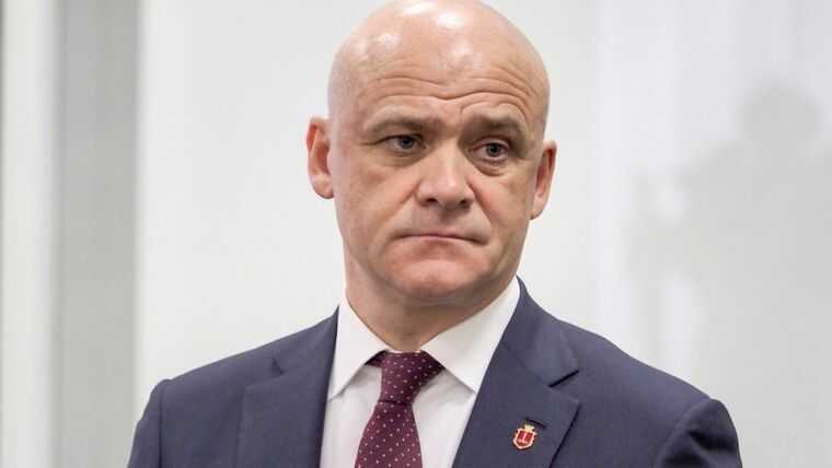 Суд у справі заводу "Краян" відмовився надягати електронний браслет на Труханова