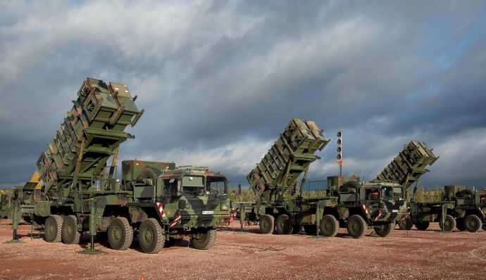 У Хмельницькій ОВА розповіли про наслідки ракетної атаки та збиття "Кинджалів"