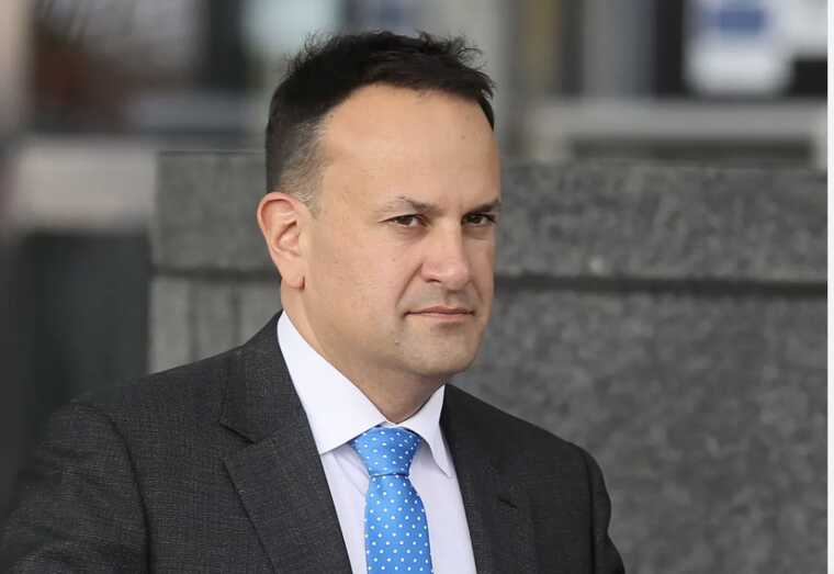 Ірландія у разі смерті Путіна навряд чи висловить співчуття РФ, - прем’єр