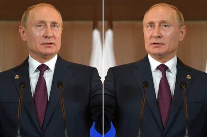 Живуть на держдачах: екс-голова розвідки розкрив деталі про двійників Путіна