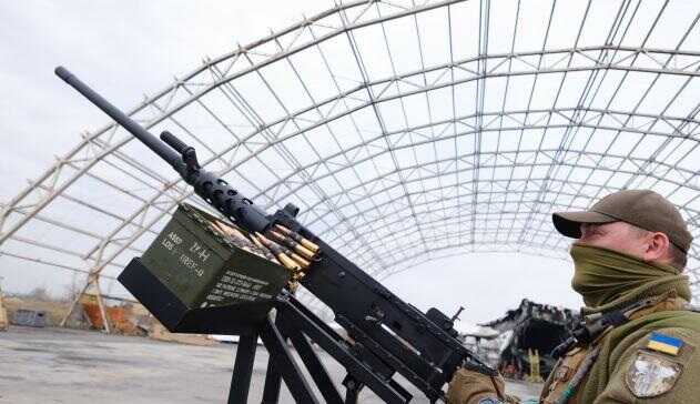 Нічна атака: окупанти випустили 2 ракети та 8 дронів, усі "Шахеди" збили