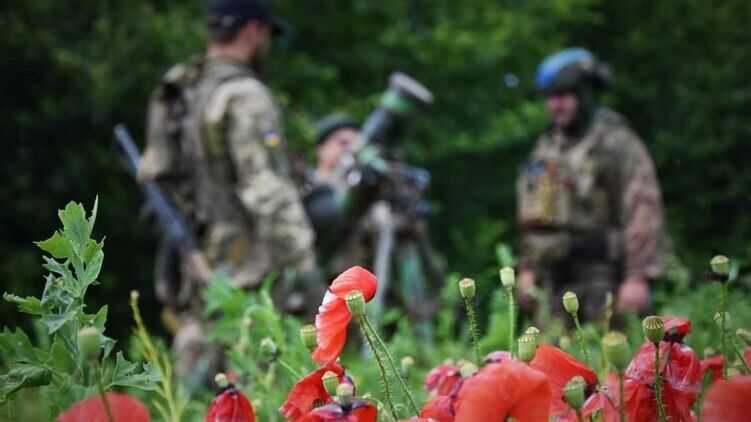 Американские СМИ пишут, что Украина, возможно, начала главный удар своего контрнаступления