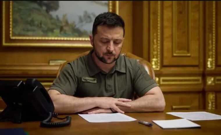 Зеленський: Є підсилення ППО, його спрямують туди, де це найбільш потрібно