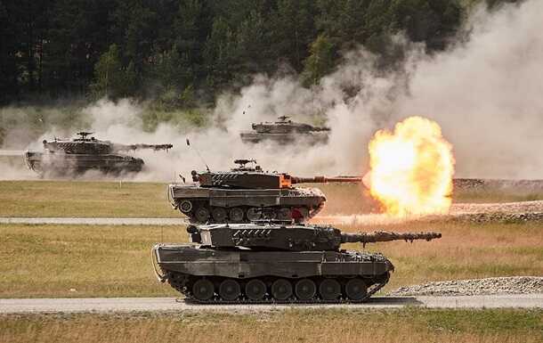 На Северском направлении нацгвардейцы остановили попытку прорыва оккупантов