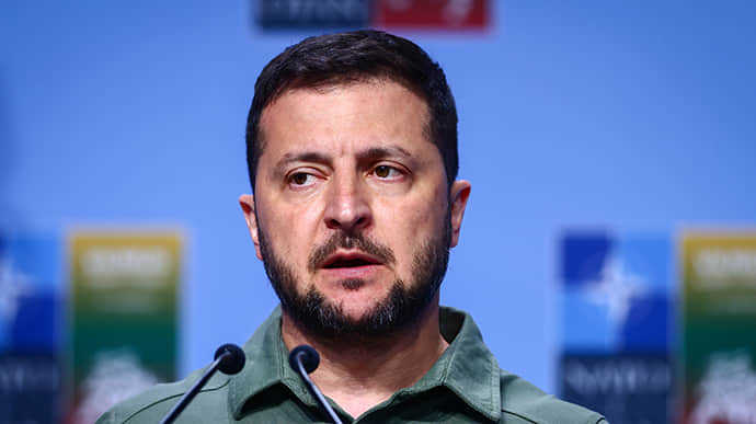 Зеленський запропонував президенту Бразилії влаштувати йому зустріч з лідерами Латинської Америки