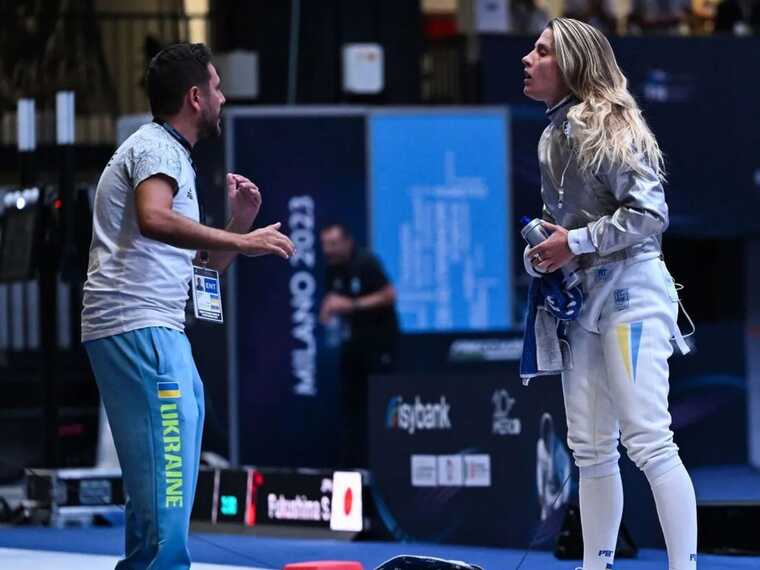 Беленюк розкрив справжню підлість, що трапилася з Харлан: "Існувала домовленість"