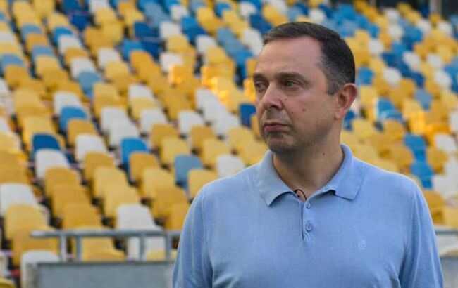 В Украине назвали условие для бойкота: Соревнования с "нейтральными" спортсменами