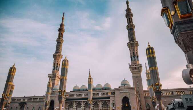 Країни Перської затоки наполягають на продовженні зернової угоди