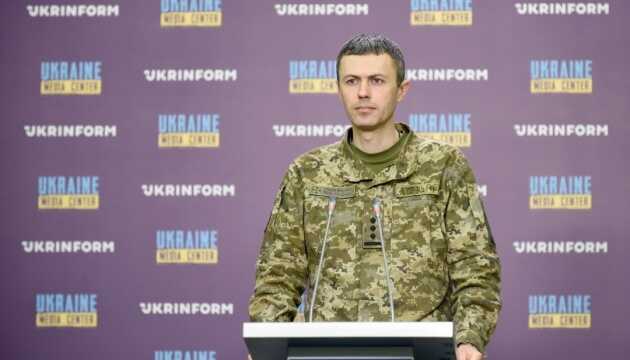 На Сумщині відбито чергову спробу заходу ворожої ДРГ,- Держприкордонслужба