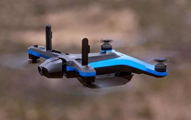 Для документирования военных преступлений России: США передадут Украине дроны Skydio