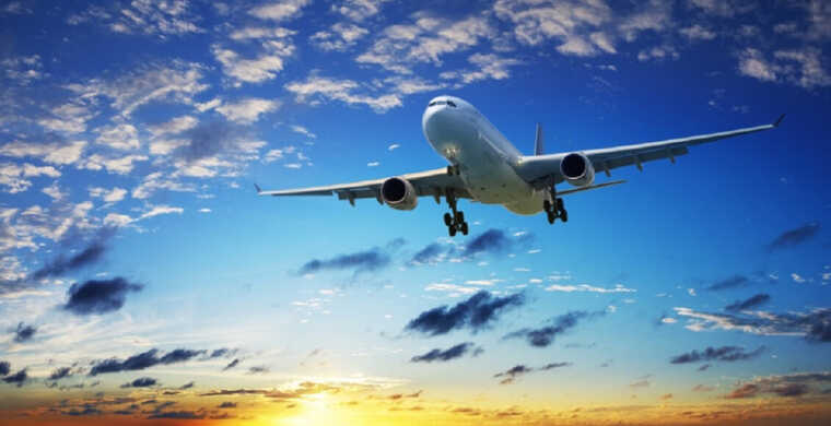 Могут ли в Украине возобновить авиаперелеты для гражданских: оценка Игната