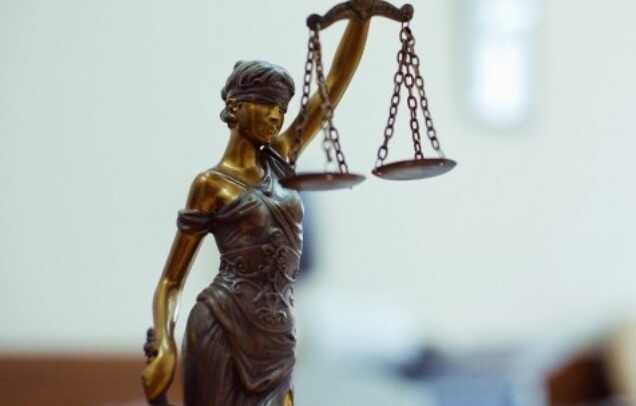 У Києві посадовців судової адміністрації підозрюють у привласненні коштів