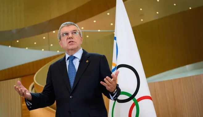 Росія після скандалу з Харлан засудила МОК за "чутливість та делікатність" до українців