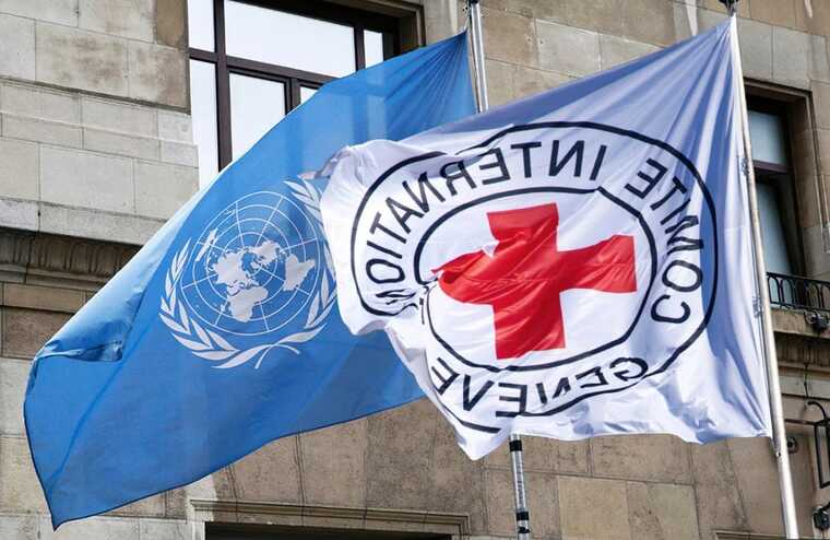 Чому міжнародні організації виявились такими бездіяльними при нападі Росії на Україну?