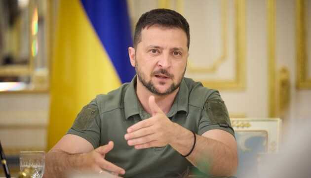 Зеленський затвердив перенесення Різдва та інших свят