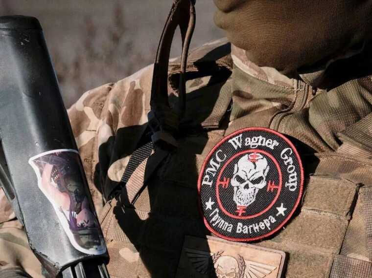 У Росії звільнений за амністією "вагнерівець" викрав та побив 9-річну дівчинку