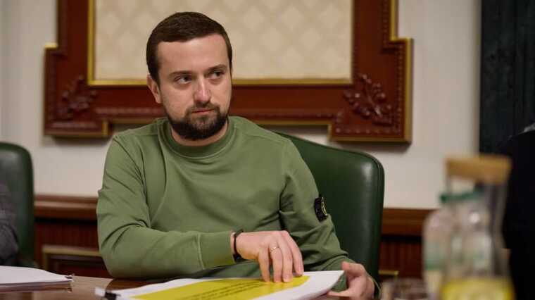 Колишньому заступнику голови ОП Кирилу Тимошенку висунули чотири корупційні звинувачення, — НАЗК