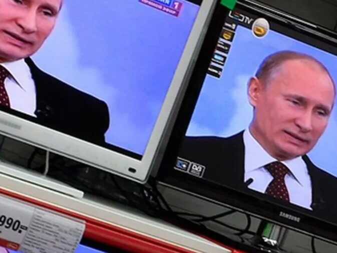 "Ударили по центру ухвалення рішень, було багато швидких": росіяни обговорюють "новини" РосТБ