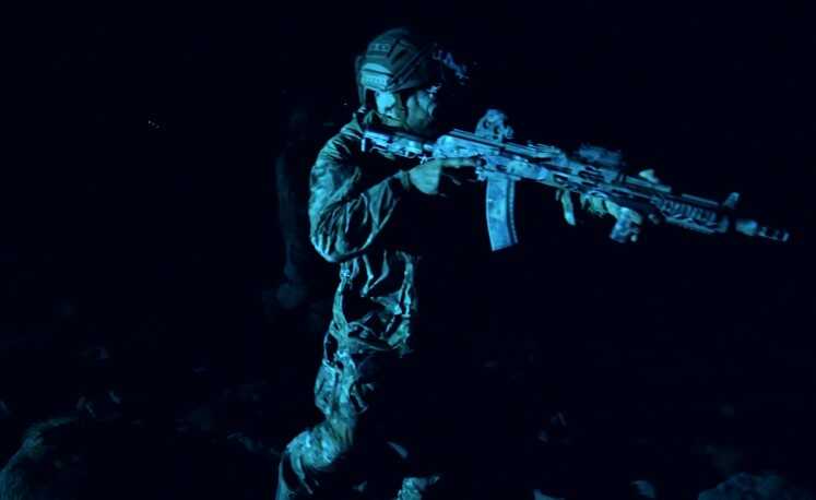 Залужний і Наєв привітали українських спецпризначенців зі святом: "Разом – до перемоги"