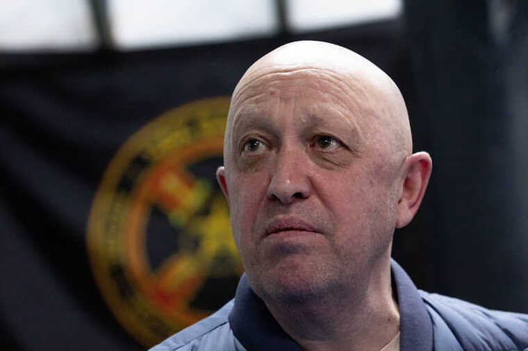 Гареми російських вбивць: «Пригожин вважає, що незайманки заряджають його енергією»