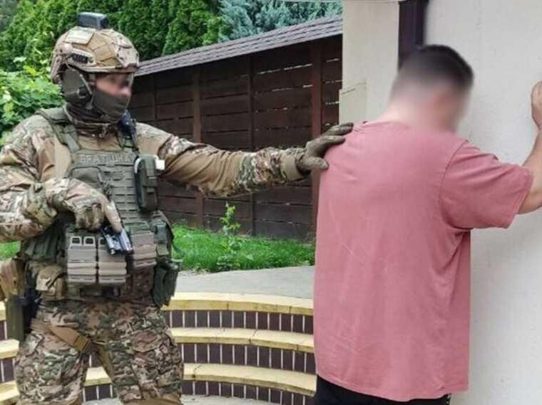 У Чернігівській області чоловік убив банкіра у заміському будинку та спалив тіло